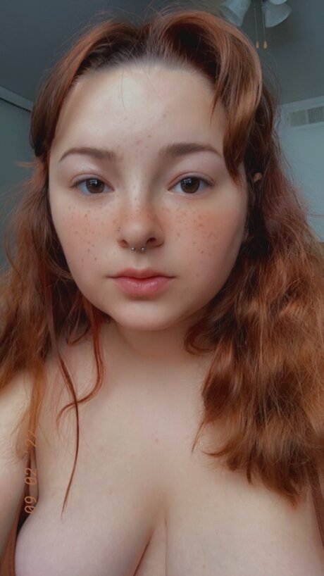 Foto di nudo di fuga di OnlyFans di  Marina Sheher  