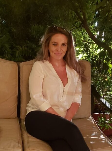Foto di nudo di fuga di OnlyFans di Milkingmommy69