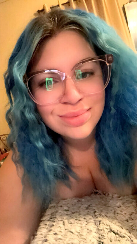Foto di nudo di fuga di OnlyFans di Brittney