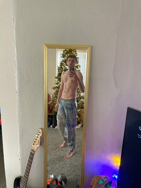 Foto di nudo di fuga di OnlyFans di D Thm