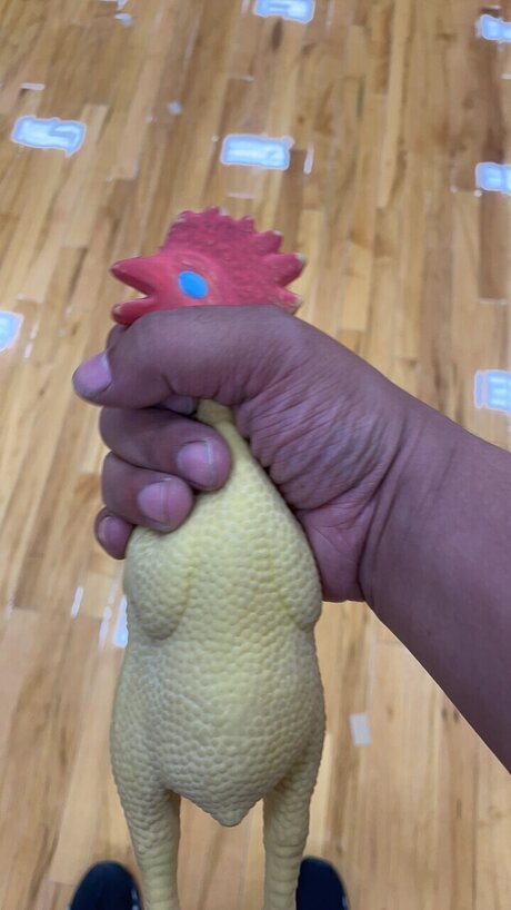 Foto di nudo di fuga di OnlyFans di Froggy