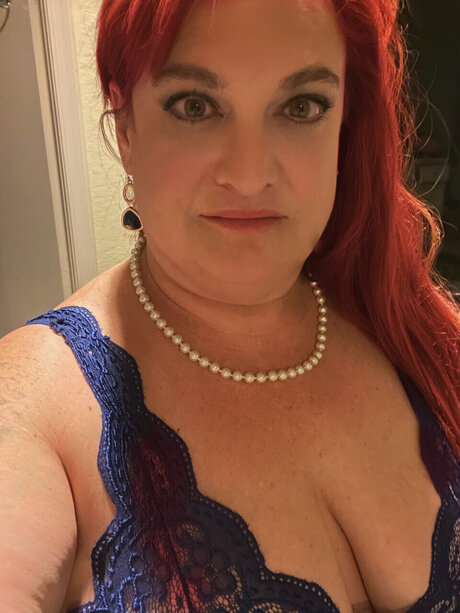 Foto di nudo di fuga di OnlyFans di Inkedncurvy