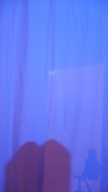 Foto di nudo di fuga di OnlyFans di Angel