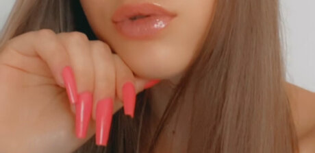 Foto di nudo di fuga di OnlyFans di Tiaratoes