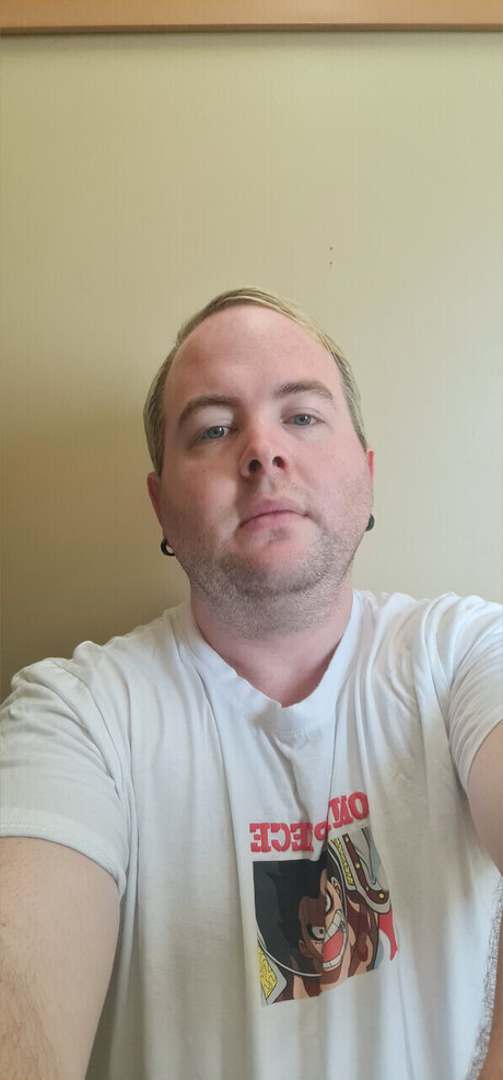 Foto di nudo di fuga di OnlyFans di Nathan
