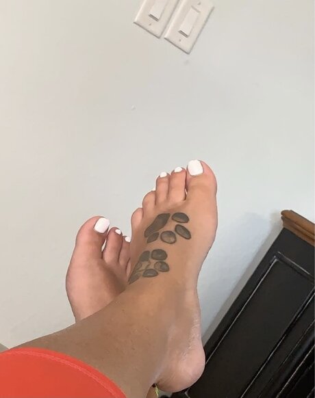 Foto di nudo di fuga di OnlyFans di Meli Jo