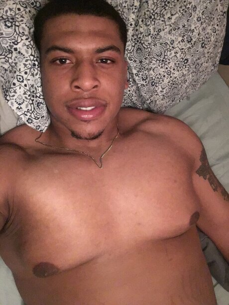 Foto di nudo di fuga di OnlyFans di Ghostbosses