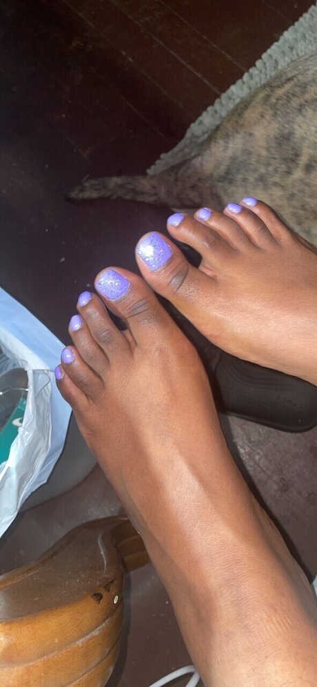 Foto di nudo di fuga di OnlyFans di Destiny Jefferson