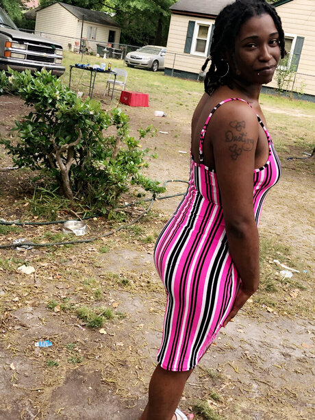 Destiny Jefferson
