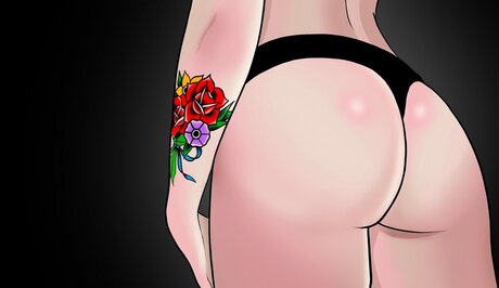 Foto di nudo di fuga di OnlyFans di Bean Queen