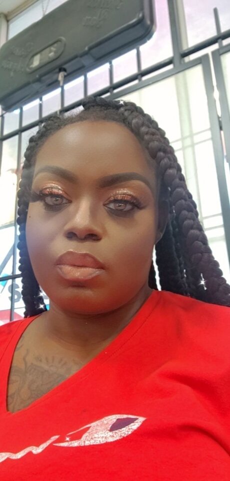 Foto di nudo di fuga di OnlyFans di Jessiana85