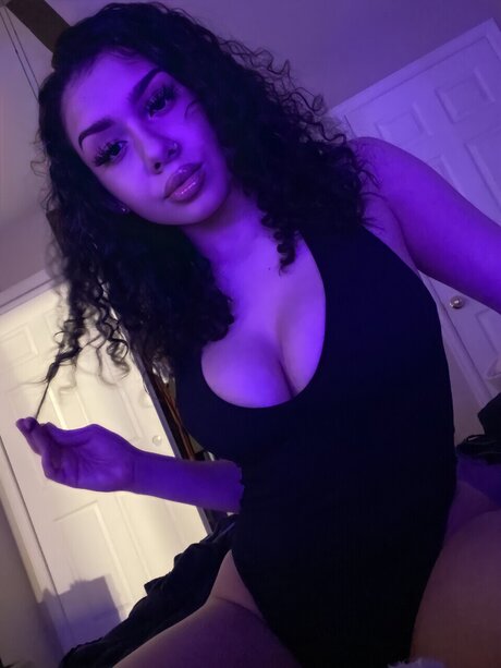 Foto di nudo di fuga di OnlyFans di Skorpihoe
