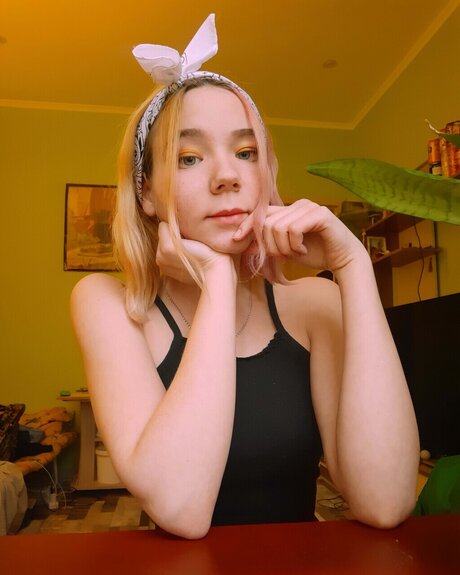 Foto di nudo di fuga di OnlyFans di Suziebrandofree