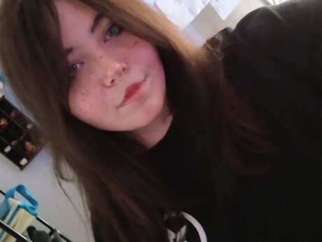 Foto di nudo di fuga di OnlyFans di Twinki3chan