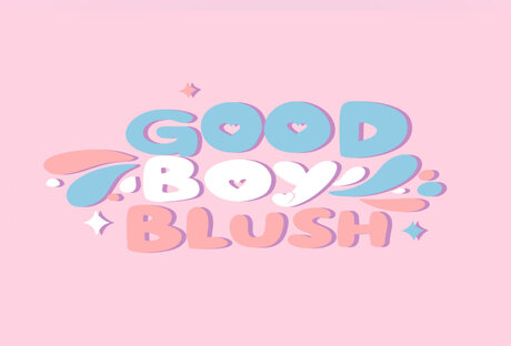 Foto di nudo di fuga di OnlyFans di Blush