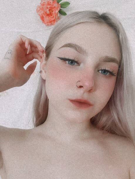 Foto di nudo di fuga di OnlyFans di 