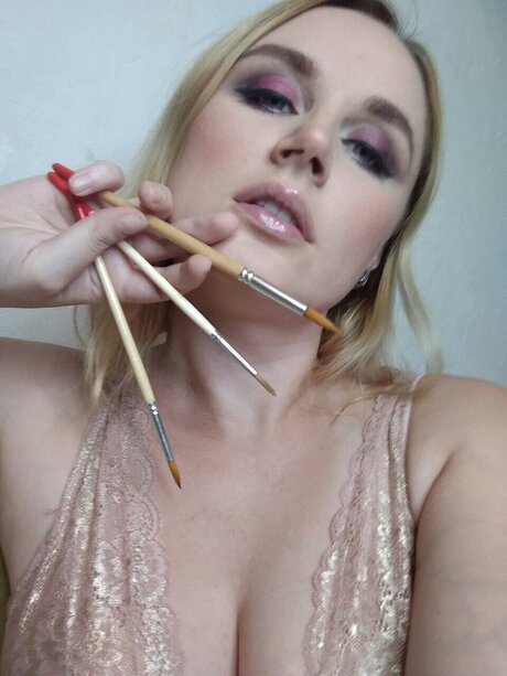 Foto di nudo di fuga di OnlyFans di Tatiana Ra