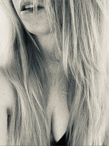 Foto di nudo di fuga di OnlyFans di Missunexpected