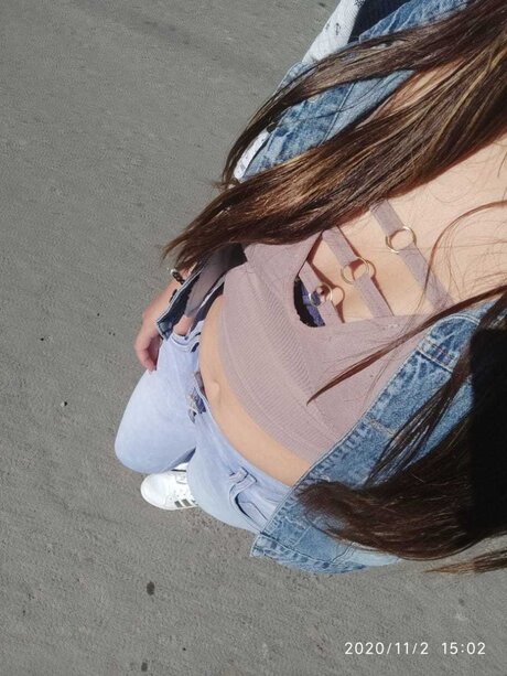 Foto di nudo di fuga di OnlyFans di Vanexxxxd