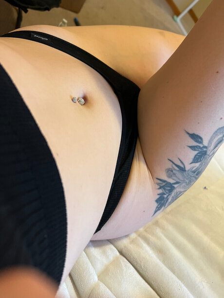 Foto di nudo di fuga di OnlyFans di Xoxo