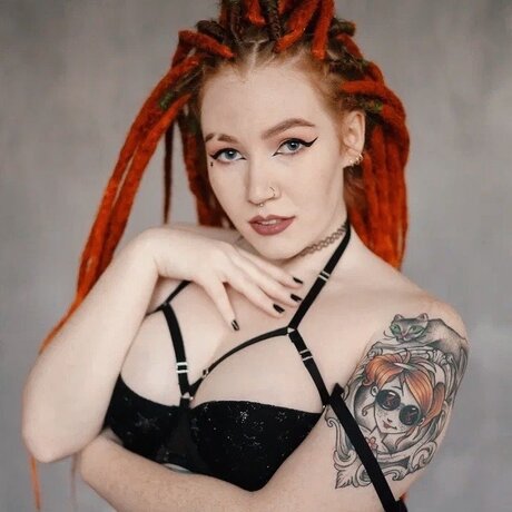Foto di nudo di fuga di OnlyFans di Kissaalyssa