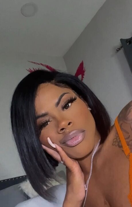 Foto di nudo di fuga di OnlyFans di Msgriipy