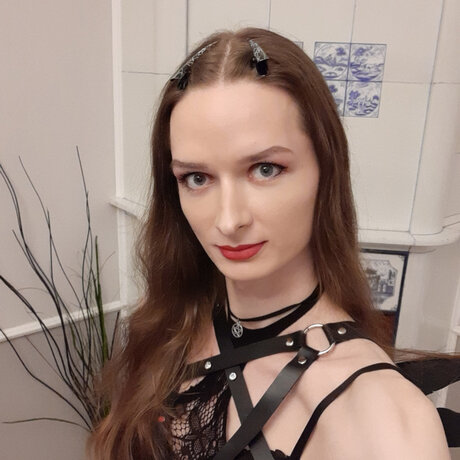 Foto di nudo di fuga di OnlyFans di Ekaterina Krieg