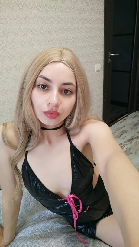 Foto di nudo di fuga di OnlyFans di Sweet Buttock