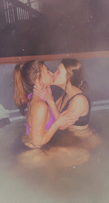 Foto di nudo di fuga di OnlyFans di Skylar