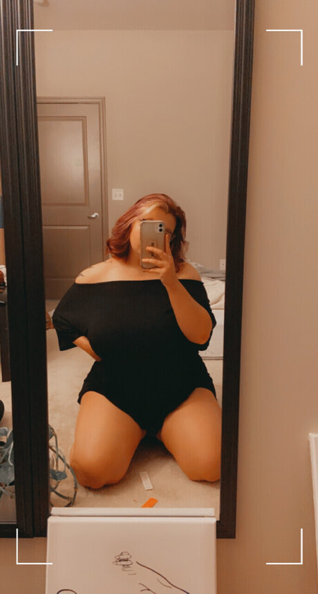 Foto di nudo di fuga di OnlyFans di Francesca