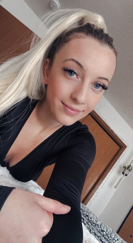 Foto di nudo di fuga di OnlyFans di Kihley Schreurs
