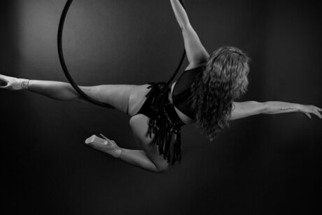 Stretch The Sky