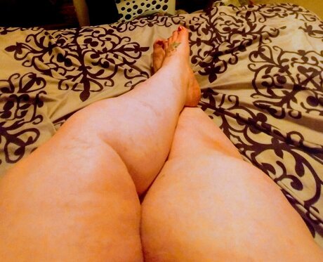 Foto di nudo di fuga di OnlyFans di Keek Ampamp A