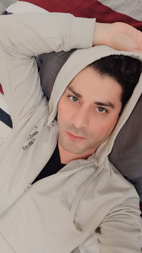 Foto di nudo di fuga di OnlyFans di Jack Knox