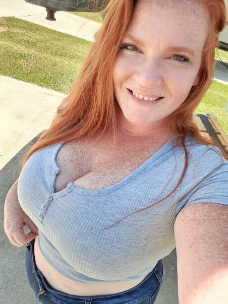 Foto di nudo di fuga di OnlyFans di Strawberry Shortcake