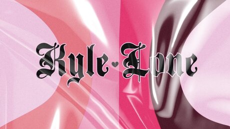 Foto di nudo di fuga di OnlyFans di Kyle Lone Art