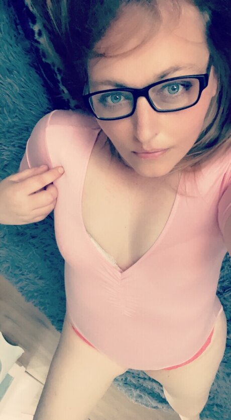Foto di nudo di fuga di OnlyFans di Mel