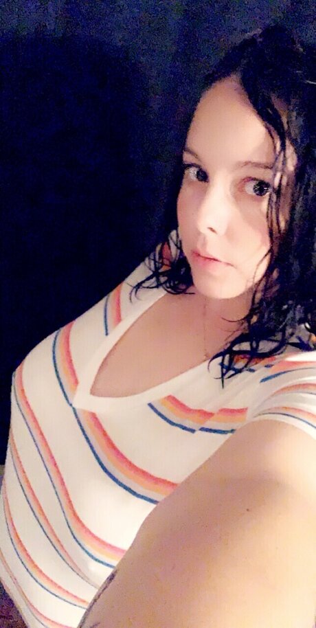 Foto di nudo di fuga di OnlyFans di Rachel
