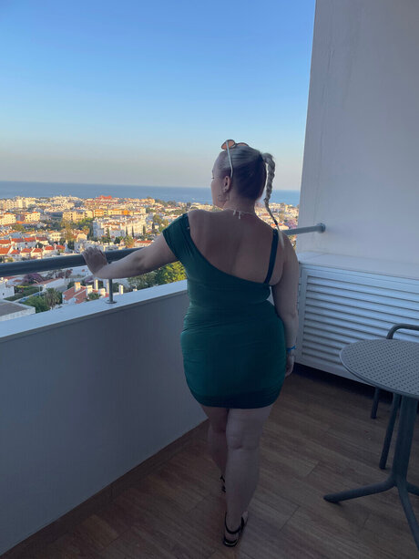 Foto di nudo di fuga di OnlyFans di Daisy Baby
