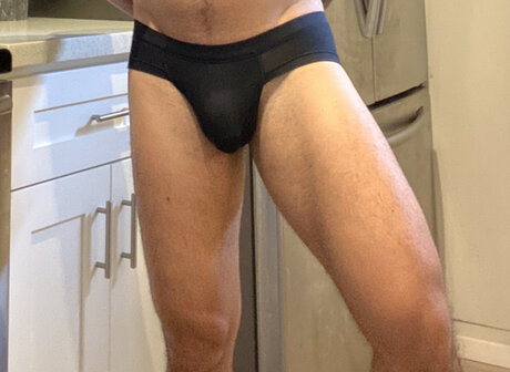 Foto di nudo di fuga di OnlyFans di Dat Papi Chulo