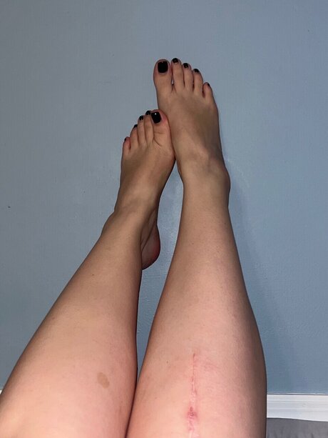 Foto di nudo di fuga di OnlyFans di Kitty