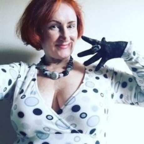 Foto di nudo di fuga di OnlyFans di Redfox