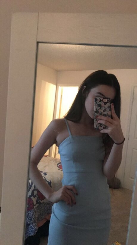 Foto di nudo di fuga di OnlyFans di Lex 