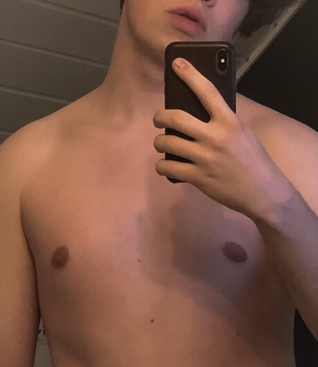 Foto di nudo di fuga di OnlyFans di Erik