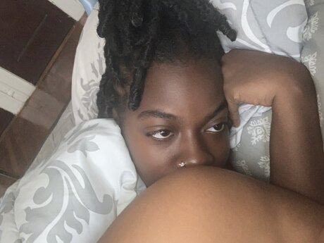 Foto di nudo di fuga di OnlyFans di Meekthefreak