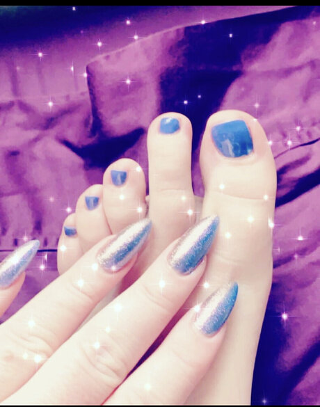 Foto di nudo di fuga di OnlyFans di Sexiiiiilibbrababy