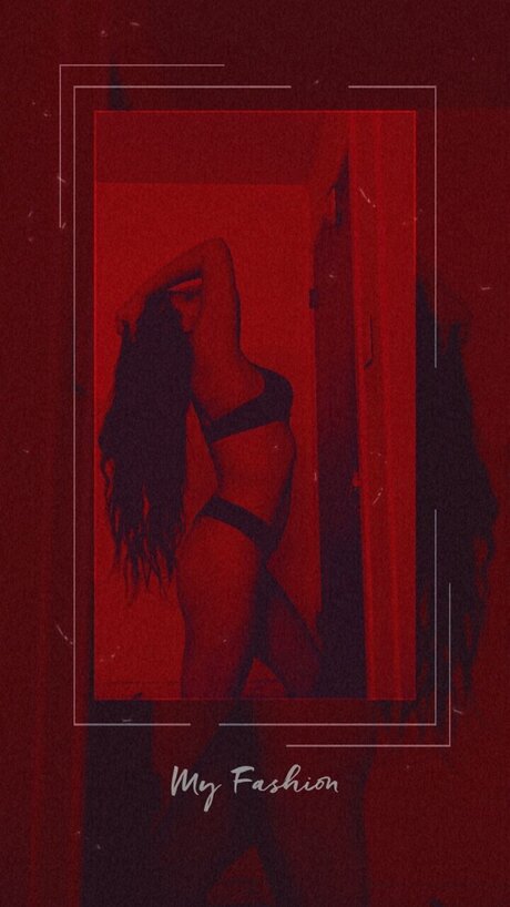 Foto di nudo di fuga di OnlyFans di Gemini Ampamp Star 