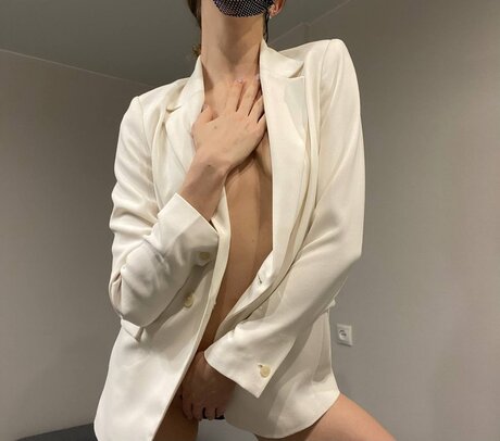 Foto di nudo di fuga di OnlyFans di Eva Star