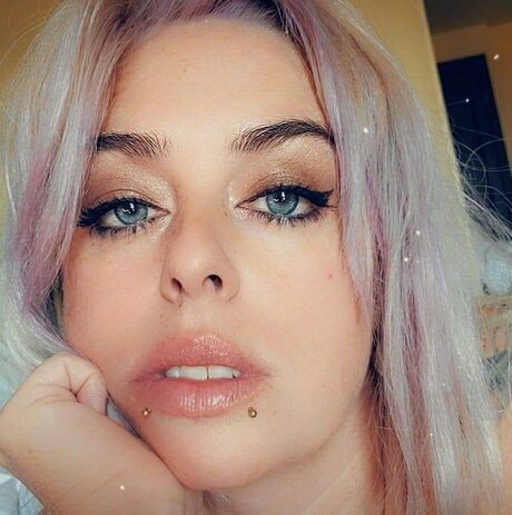 Foto di nudo di fuga di OnlyFans di Kittielyn