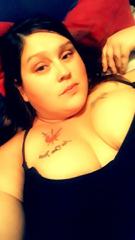 Foto di nudo di fuga di OnlyFans di Sugar Tits